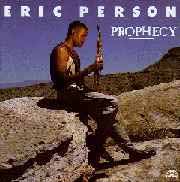 Eric Person - Prophecy