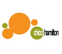 Chico Hamilton!